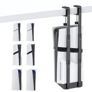 Kytok PS5 Vertical Stand for PS5/PS5 Slim/PS5 Pro
