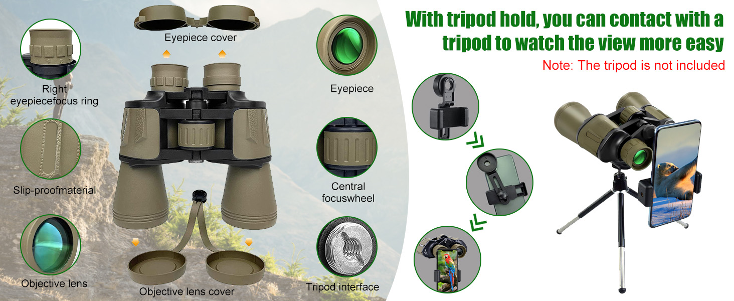 stargazing binoculars