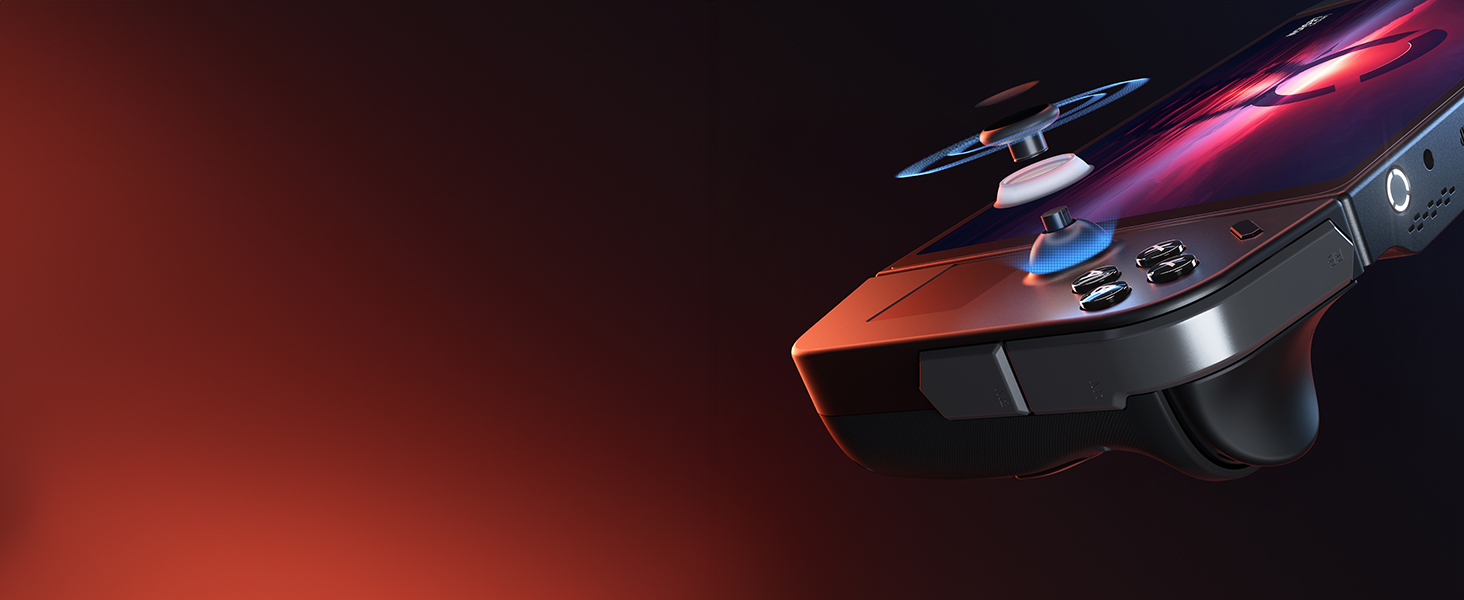 Joistic Lenovo Legion Go