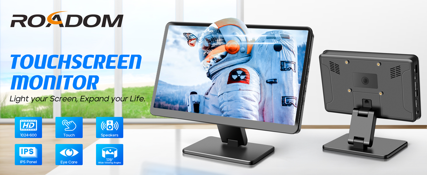 portable monitor