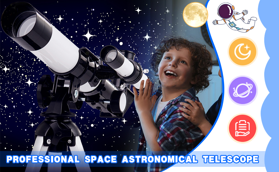 telescope