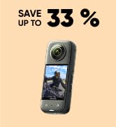 Insta360 Flow Pro - AI-Powered Gimbal Stabilizer for Smartphone, Apple DockKit Enabled, 360º Infi...