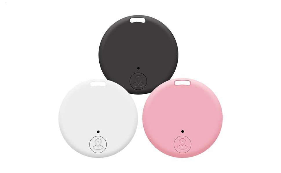 Mini GPS Tracking