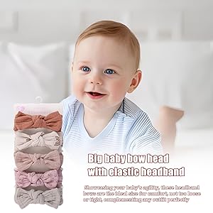 Adorn Your Baby's Look