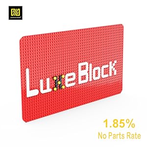 Luxeblocks