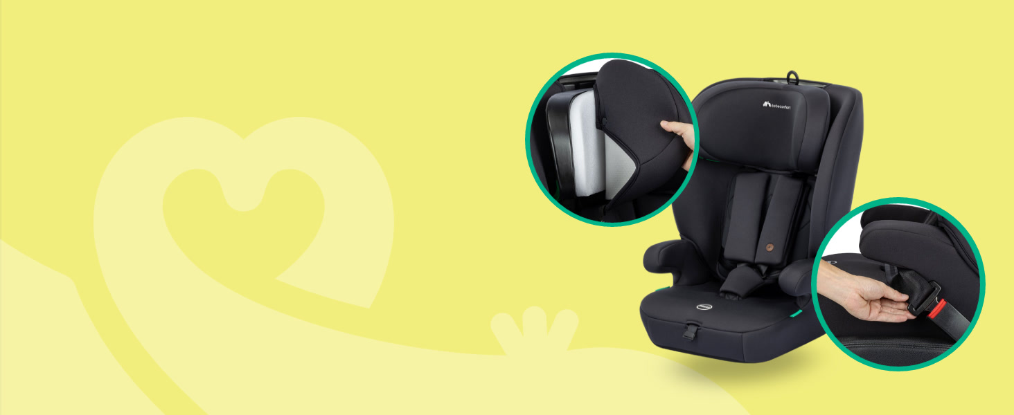 Bebeconfort Ever i-Safe