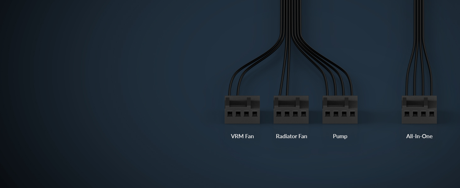 Control Options