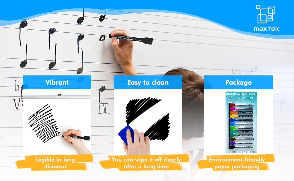 whiteboard marker
