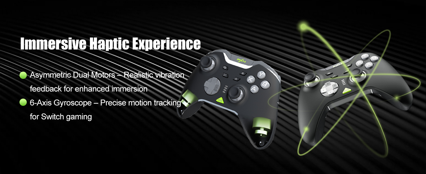 PXN P5 Gaming Controller