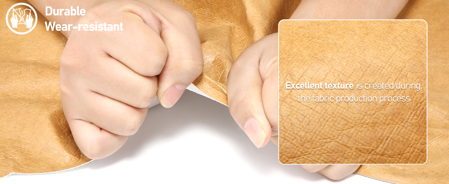 Durable Wear-resistant