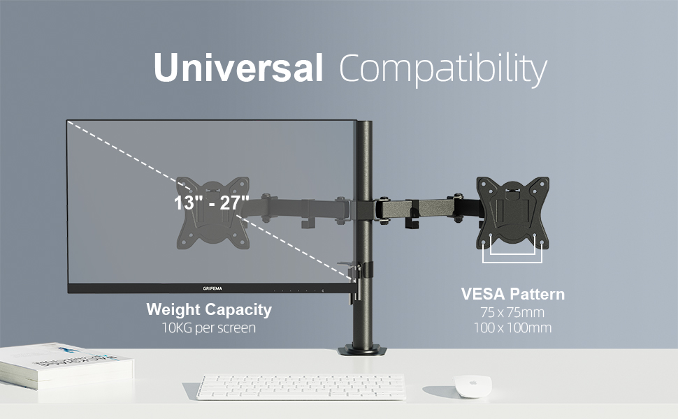 Monitor Stand