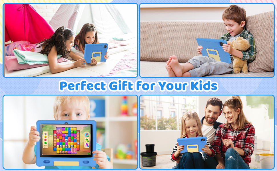 children's tablet