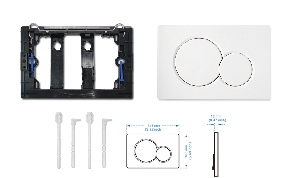 Panel accessories