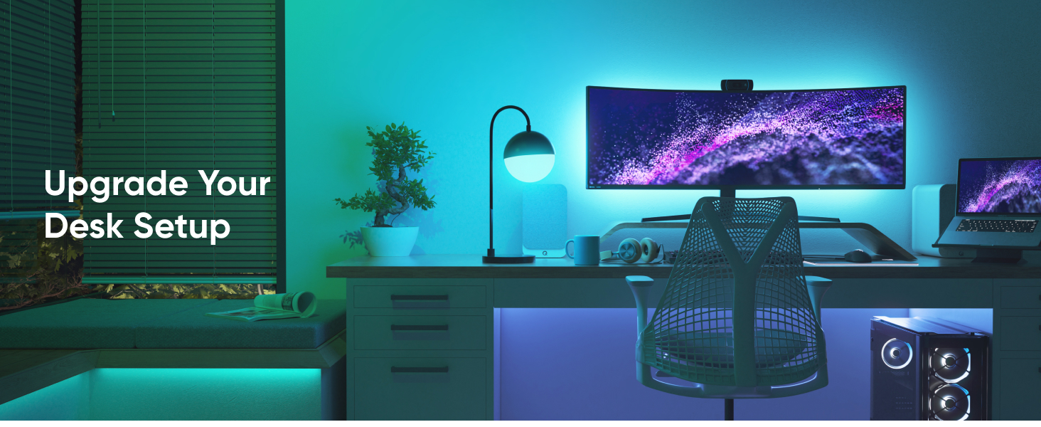 Desk
