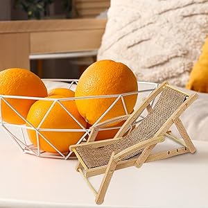 Classic Beach Chair Design