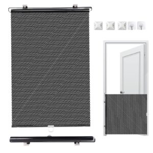 Pet Gate - Expandable Pet Safety Barrier | Puppy Safety Fence