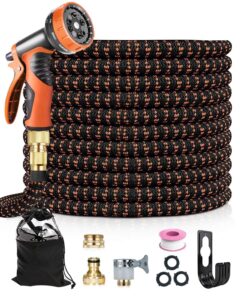 150FT/45M Expandable Garden Hose Pipe