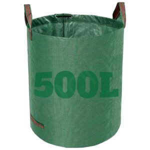 Dihl 500 Litre Heavy Duty Garden Waste Bags