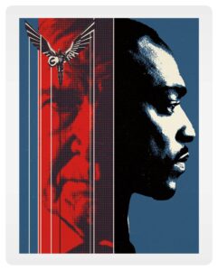 Marvel's Captain America: Brave New World UHD/BD Steelbook [Region A & B & C]