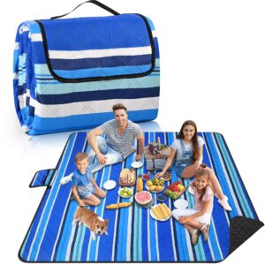 Waterproof Picnic Blanket