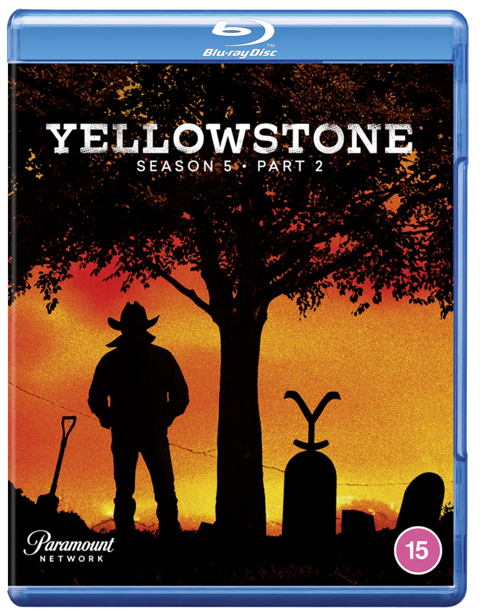 Yellowstone - Season Five