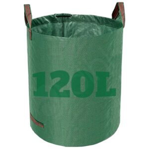 Dihl 120 Litre Heavy Duty Garden Waste Bags