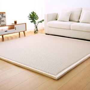 SETHEPACE Upgraded Cooling Technology Fabric Baby Play Mat