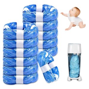 12 Pack Nappy Bin Refill