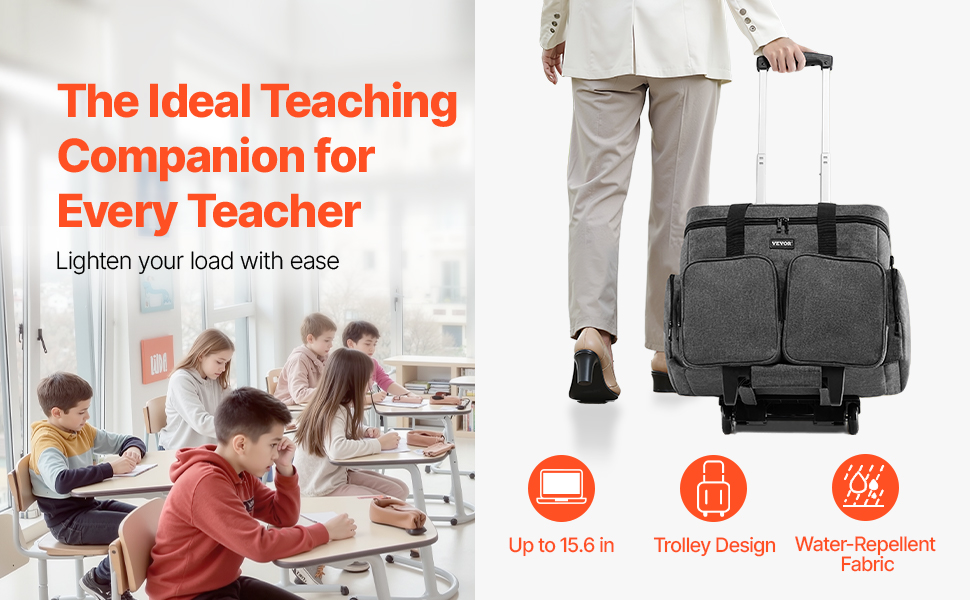 rolling laptop bag