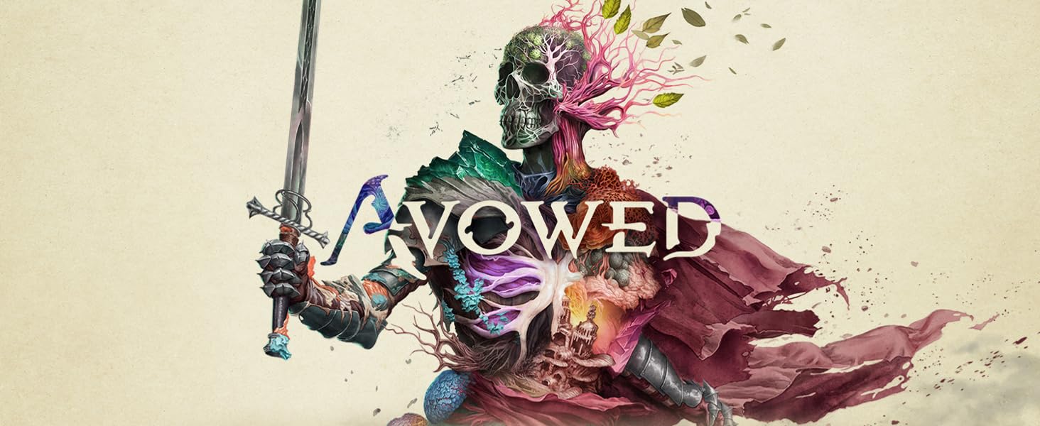 Avowed Premium Edition