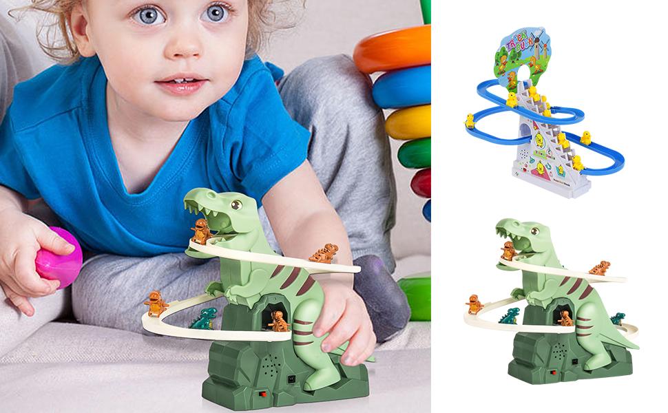 Duck Toys for Kids