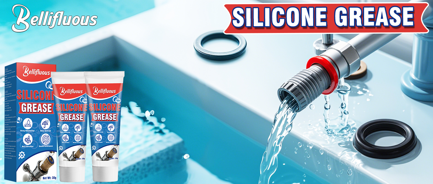 silicone lubricant