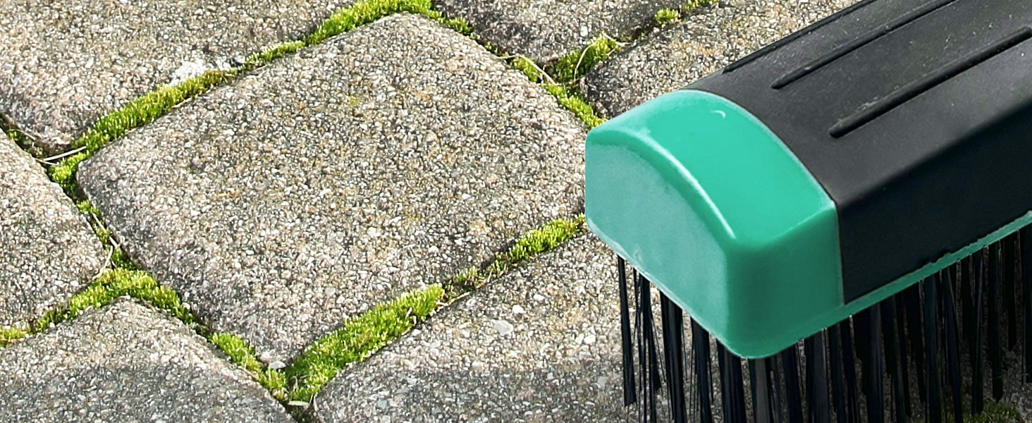 moss brush