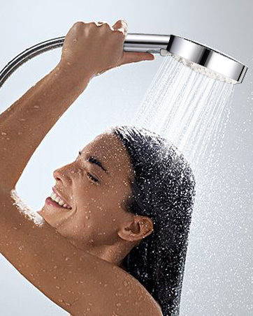 Magichome Shower Head Holder for 16-27MM Riser Rail, Adjustable Shower Holder Bracket with 2 Hook...