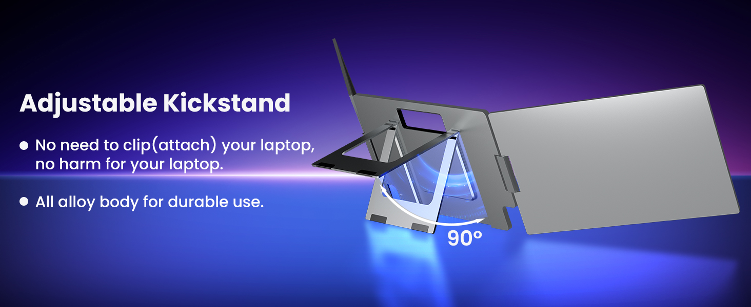 laptop screen extender