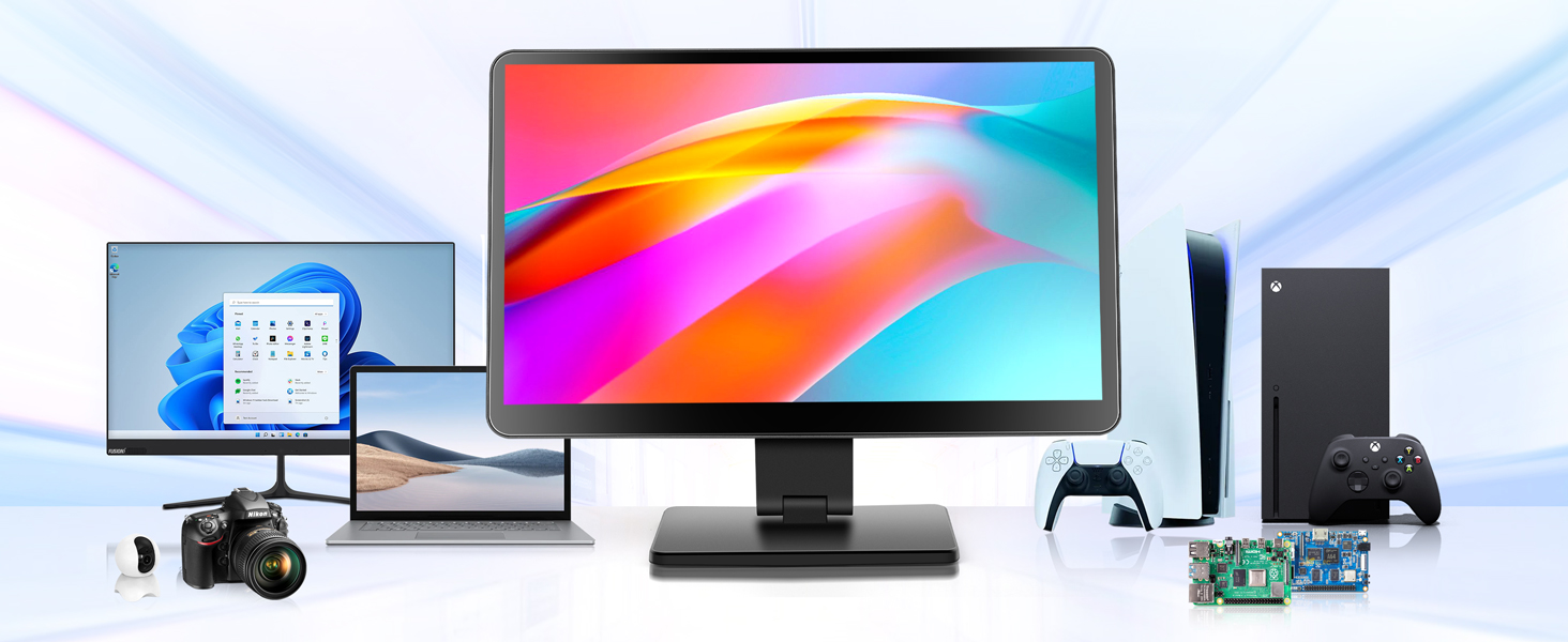 portable monitor