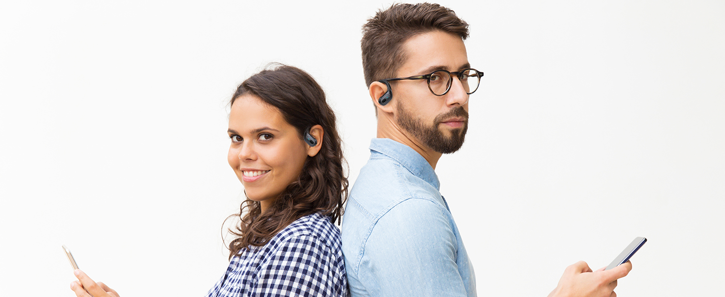 Bluetooth Headphones