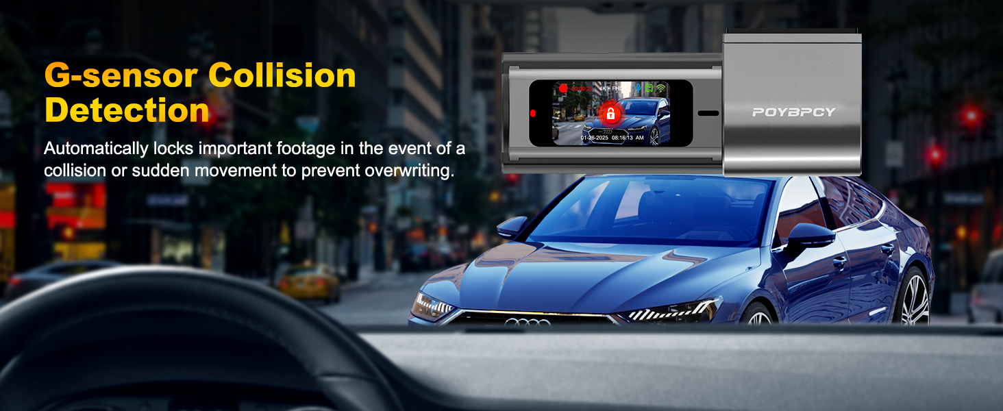 car dash cam