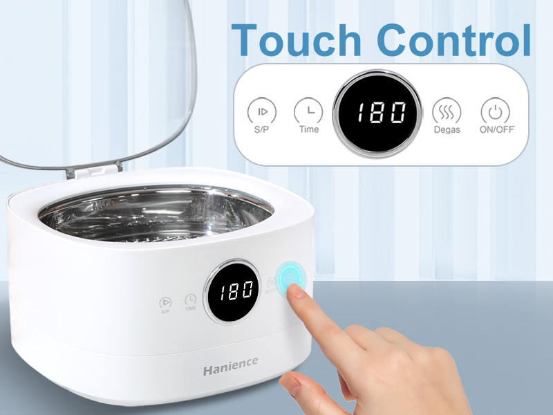 Jewellery Ultrasonic Cleaner