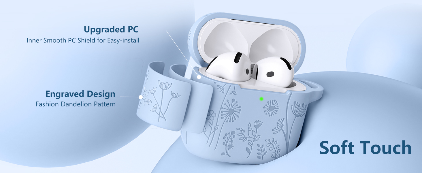 Apple AirPods 4 Case
