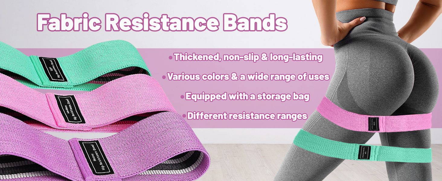 Resistance Bands