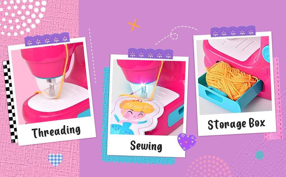 Fashion Studio for Little Designers