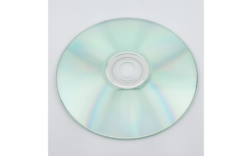 ACU-DISC CD Surface