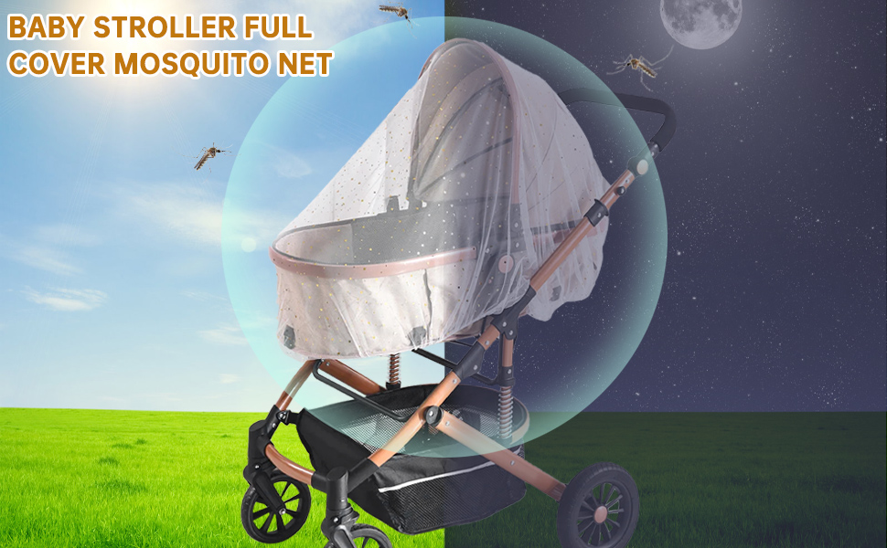 Mosquito Net