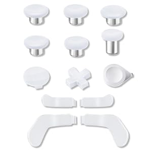 Metal Thumbsticks for Xbox Elite Controller Series 2
