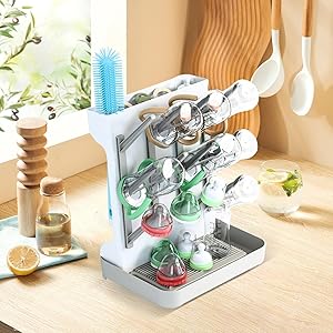 Efficient Use of Space