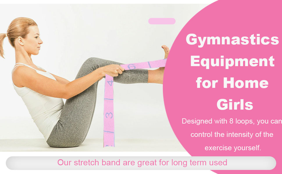 Stretch Strap