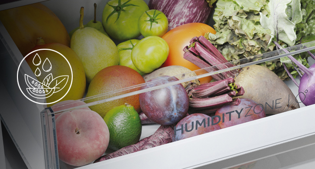 Haier; WiFi; Fridge; Refrigeration; Appliances; Top; Rated; Connectivity; MyZone