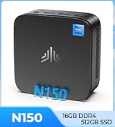 H1 6800H MINI PC