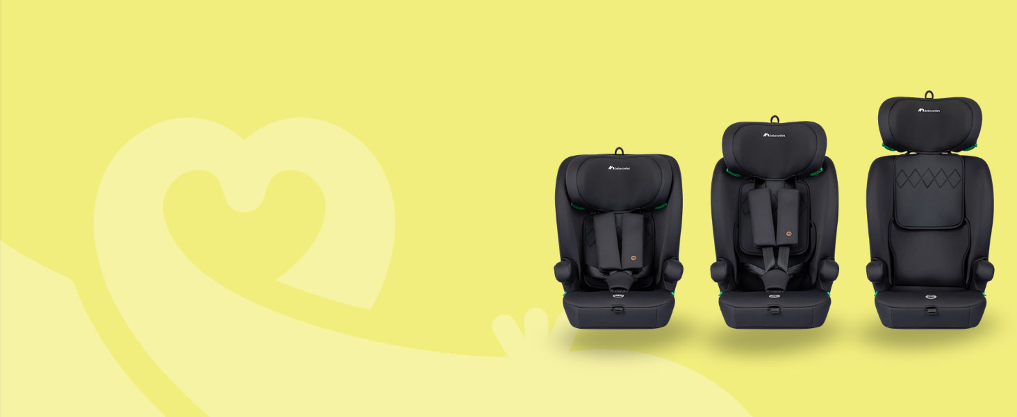 Bebeconfort Ever i-Safe